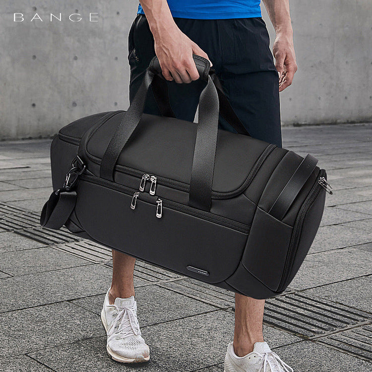 Premium Gym & Crossbody Bags for Men & Women