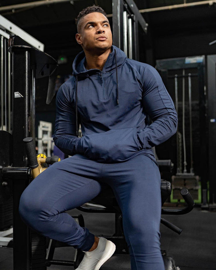 Men’s Activewear. Performance-Driven Sports & Fitness Apparel