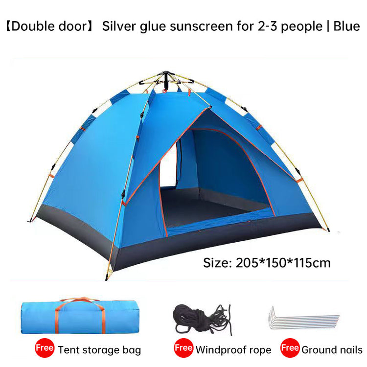 Outdoor & Camping Gear. Adventure-Ready Equipment for Every Explorer