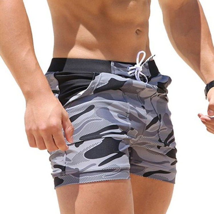 Men SwimWear and Dive performance