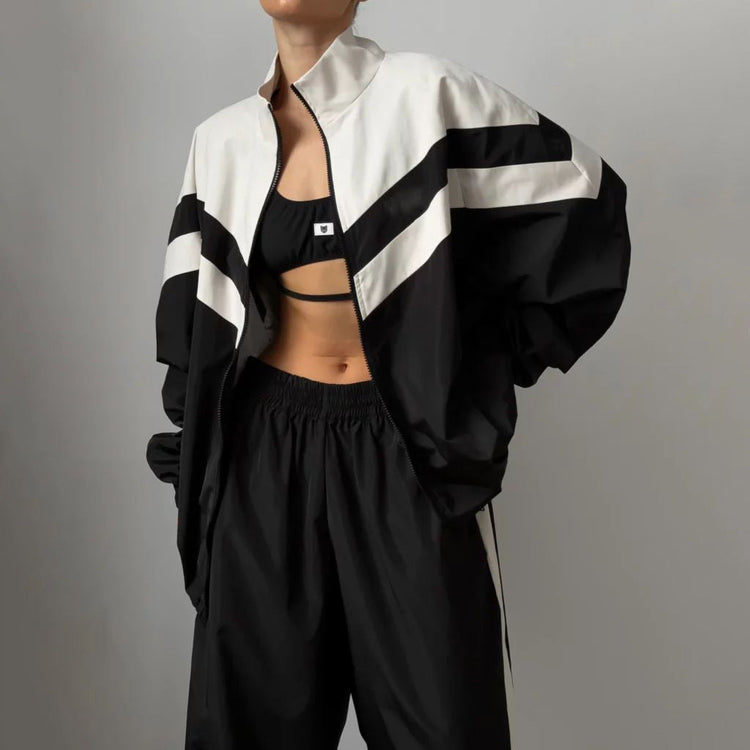 Ladies' Joggers, Stylish, Comfortable & Performance, Ready & Chill.