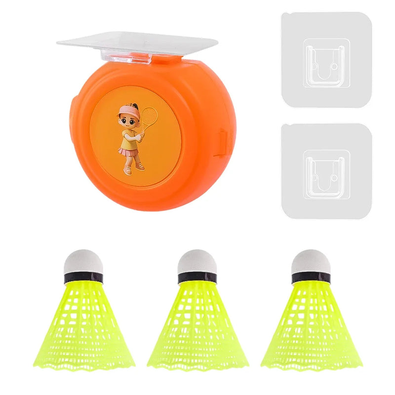 Badminton Trainer Set Badminton