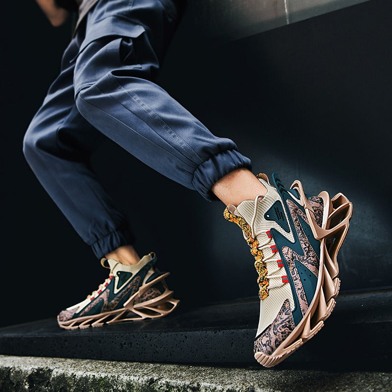 Men Stylish Trainners