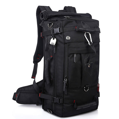 KAKA Men Backpack Travel Bag