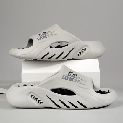 Men's Home Slippers