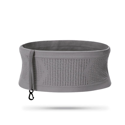 High-Performance Breathable Cycling Waist Bag
