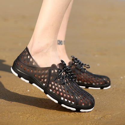 Clogs Sneakers Breathable Beach Sandals