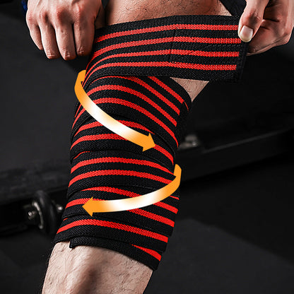 Men’s Sports Knee Support