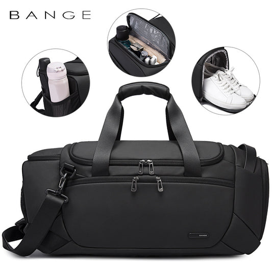 Men’s Travel & Gym Bag