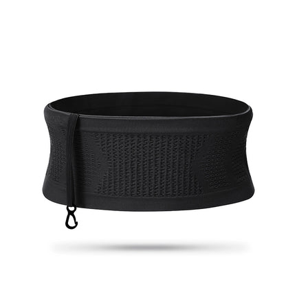 High-Performance Breathable Cycling Waist Bag