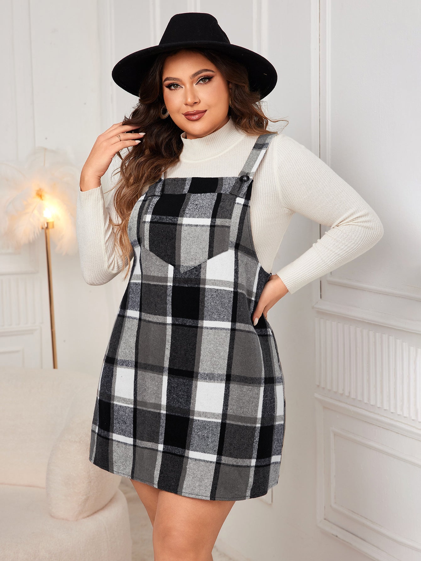 Oversized Spring  and summer dresses For Women