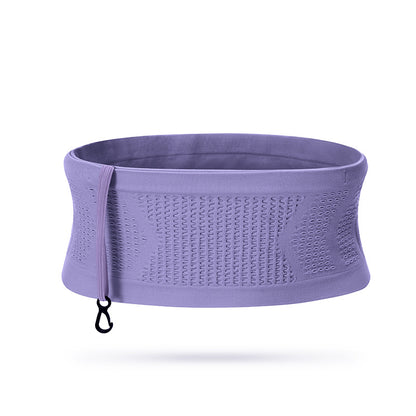 High-Performance Breathable Cycling Waist Bag
