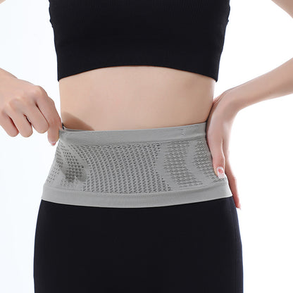 High-Performance Breathable Cycling Waist Bag